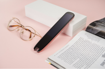 訊飛翻譯筆S10 助力孩子實現(xiàn)假期英語“彎道超車”